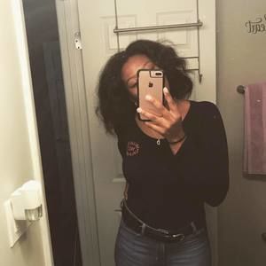 Meet your Posher, Destiny